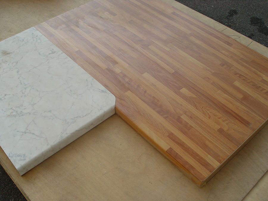 Zoccoli per cucine ~ avienix.com for . Piani cucina ikea